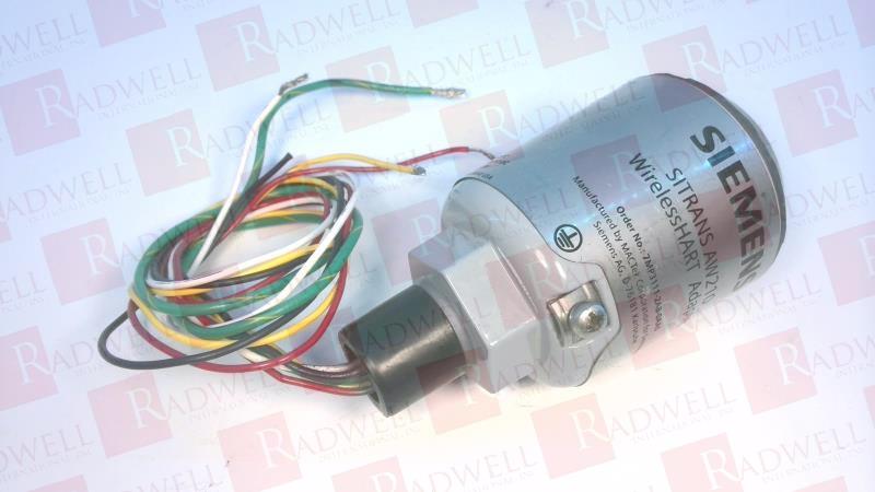 SIEMENS 7MP3111-2AB-0AA0