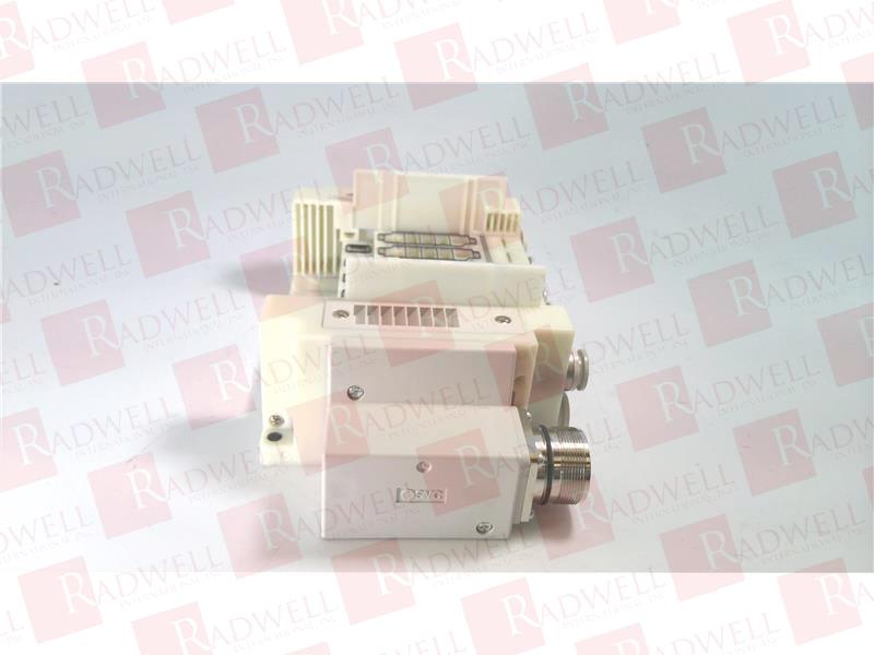 SMC SS5Y5-10M-06DS-C8