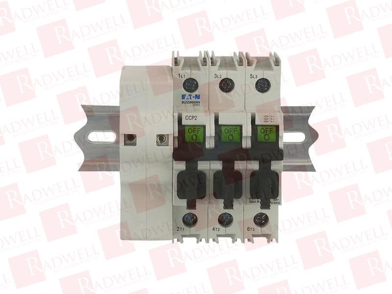 EATON CORPORATION CCP2SL-2-30M