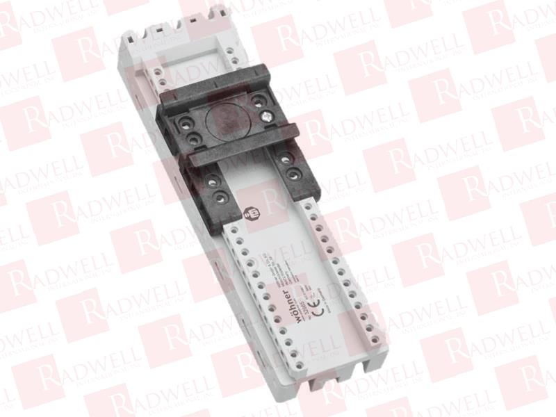 WOHNER 32665