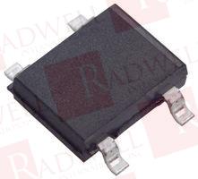 ON SEMICONDUCTOR DF04S