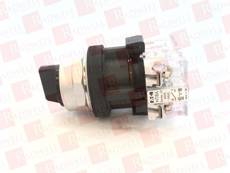 EATON CORPORATION HT8JRH1DAA5