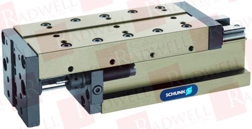 SCHUNK CLM 100-H025