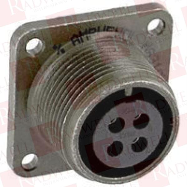 AMPHENOL MS3102E14S-2S
