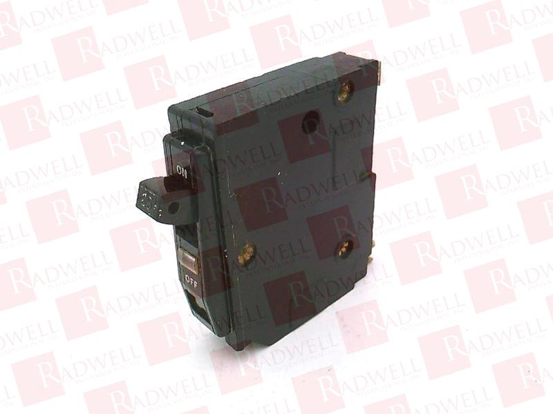 SCHNEIDER ELECTRIC QO125