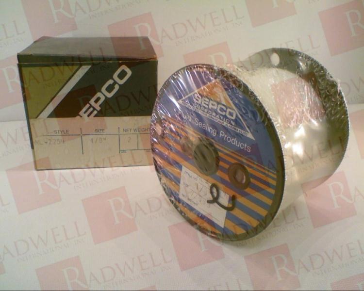 SEPCO ML-2254