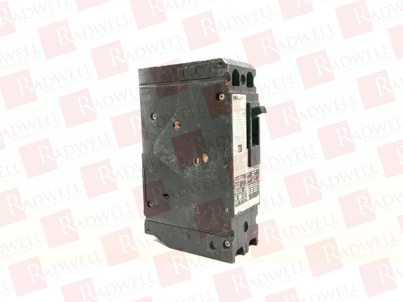 SIEMENS HHED62B020
