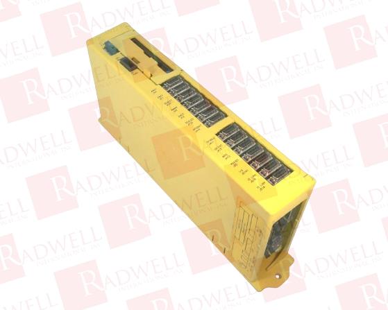 FANUC A02B-0166-B001