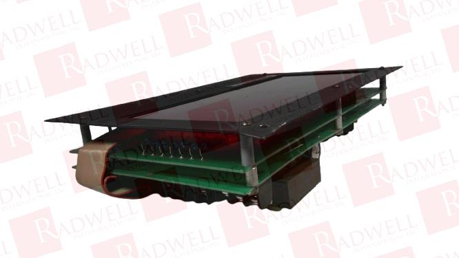 VORNE INDUSTRIES  77/712-12-H-3