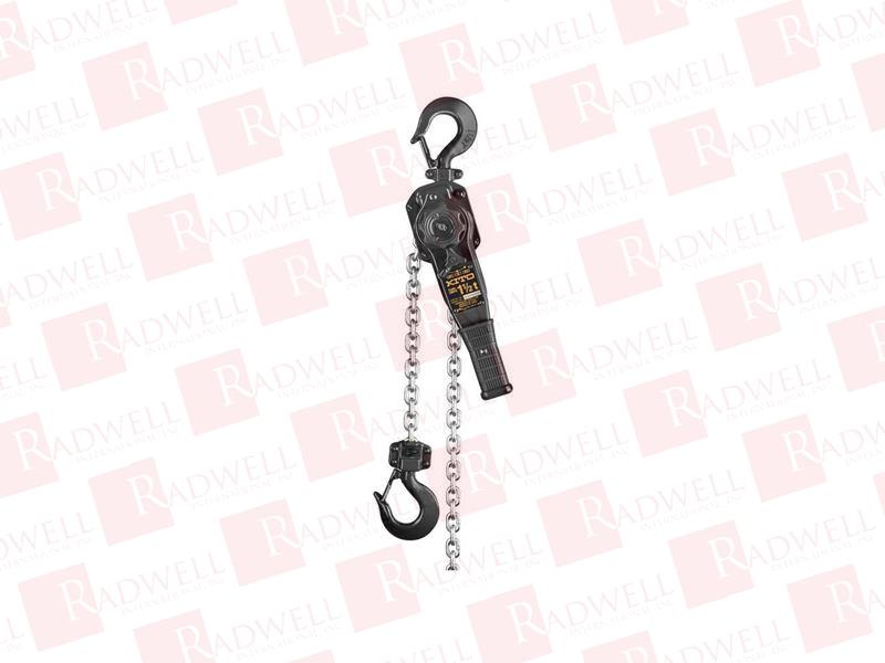 HARRINGTON HOISTS LB010-20
