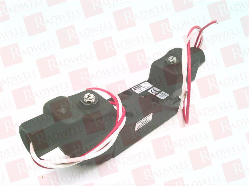 PARKER L7552210249