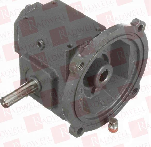 REGAL REXNORD 325Q180LR40
