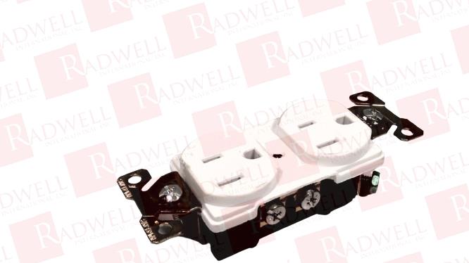 EATON CORPORATION AH5252W