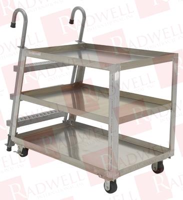 VESTIL SPA3-2848
