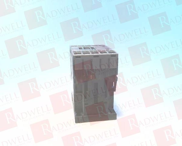 SIEMENS 3RT20152AF01