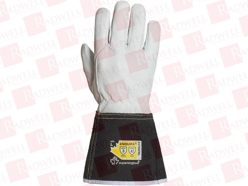 SUPERIOR GLOVE 370GFKL-M