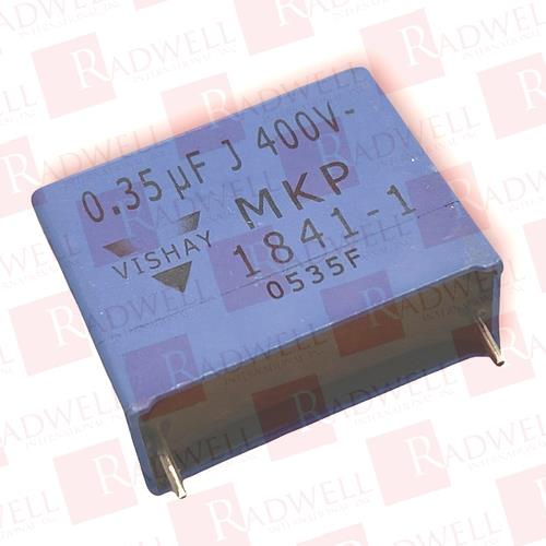 VISHAY MKP1841-1