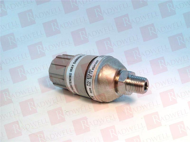 DWYER 673-8C