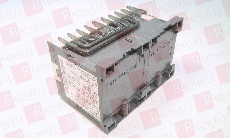 SCHNEIDER ELECTRIC LC2K0610G7