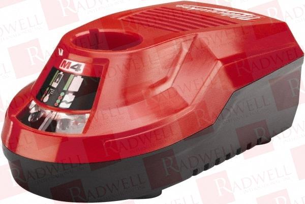 MILWAUKEE POWER TOOLS 48-59-2001