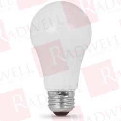 SATCO 9.6A19/LED/2700K/E26