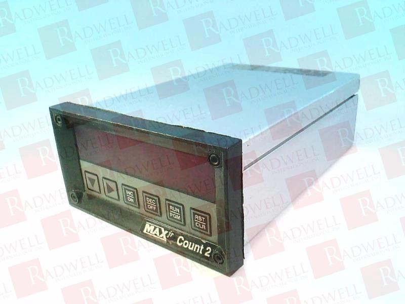 DYNAPAR MC2-01-D00