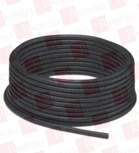 PEPPERL & FUCHS CBL-PUR-BK-04X034-100M