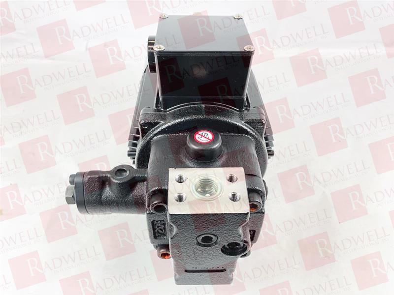 NACHI UVN-1A-0A4-0.7A-4-12U