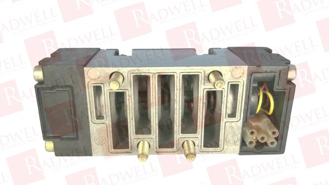 MAC VALVES INC MV-P2A-ABAA-DM-DJAP-1DJ
