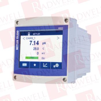 METTLER TOLEDO 58000802