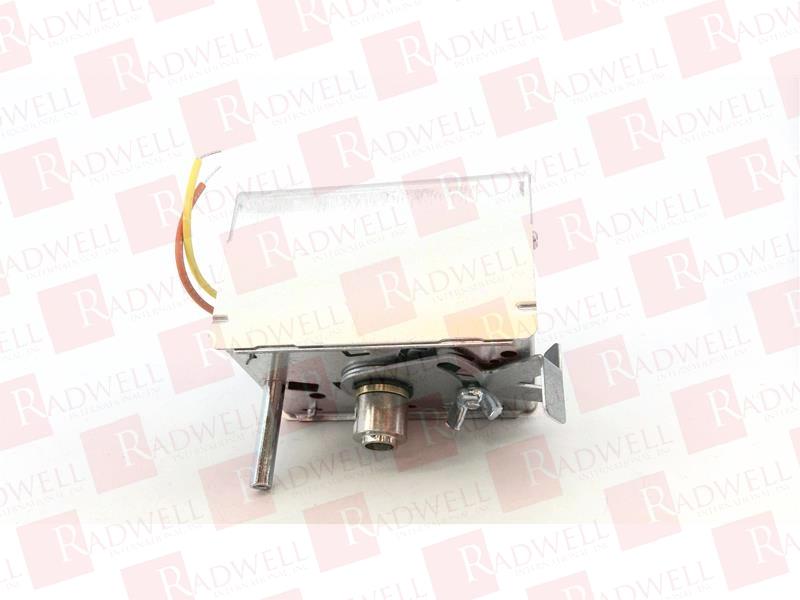HONEYWELL M847D-1012