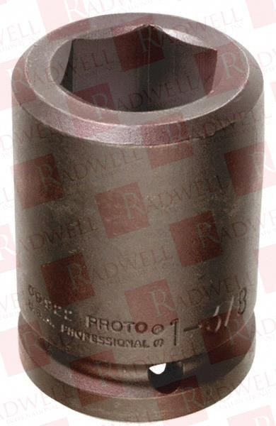 STANLEY BLACK & DECKER J09915