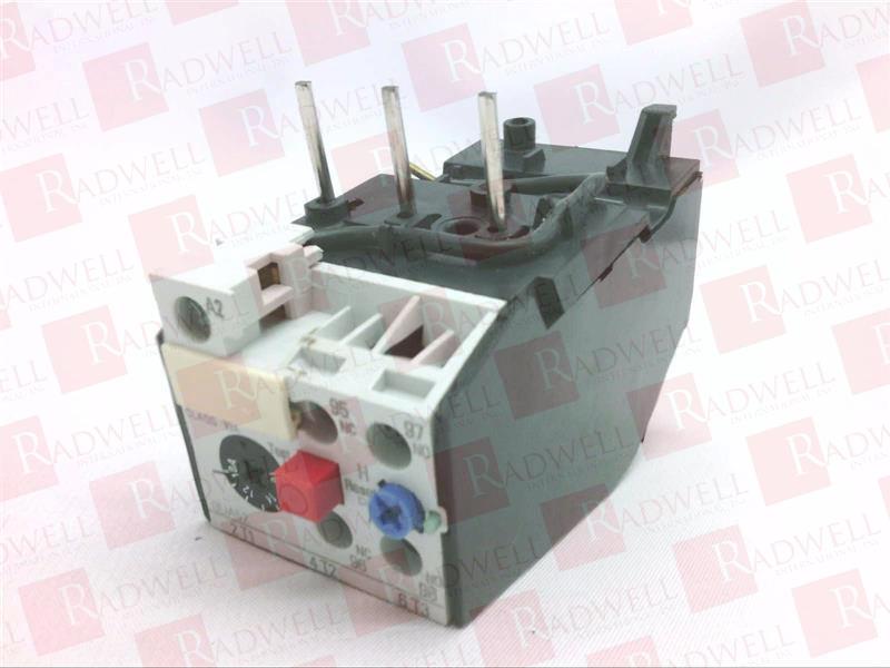 SIEMENS 3UA52 40-2A