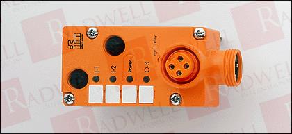 EFECTOR AC2036
