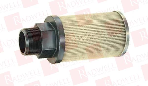 FLOW EZY FILTER P10 1 100 RV3