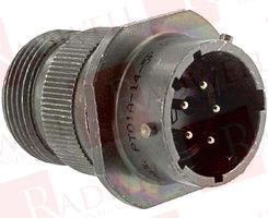 ITT KPT01E10-6PW