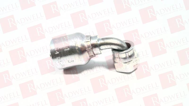 PARKER 1J943-4-4