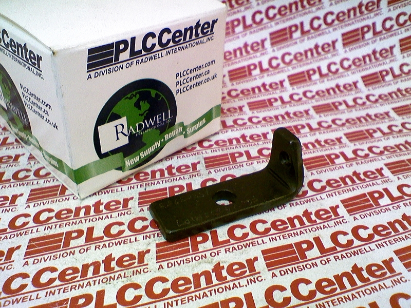 MOUNTING BRACKET
