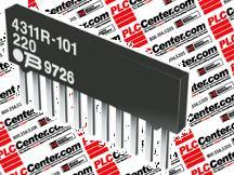 BOURNS 4308R-102-470LF