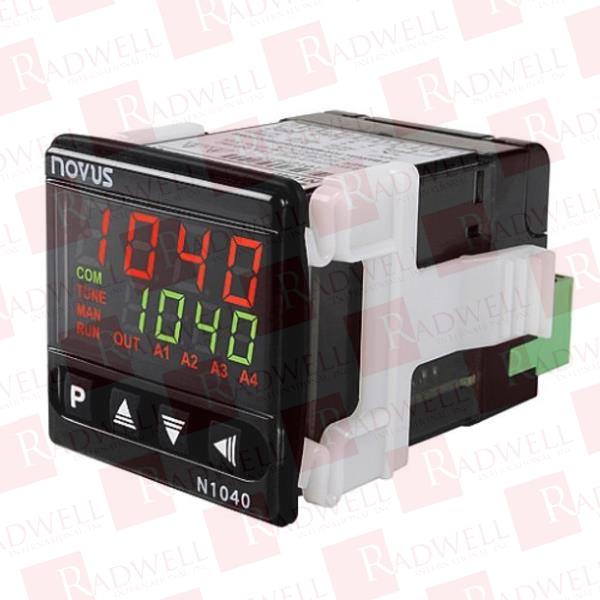 NOVUS N1040-PR-USB