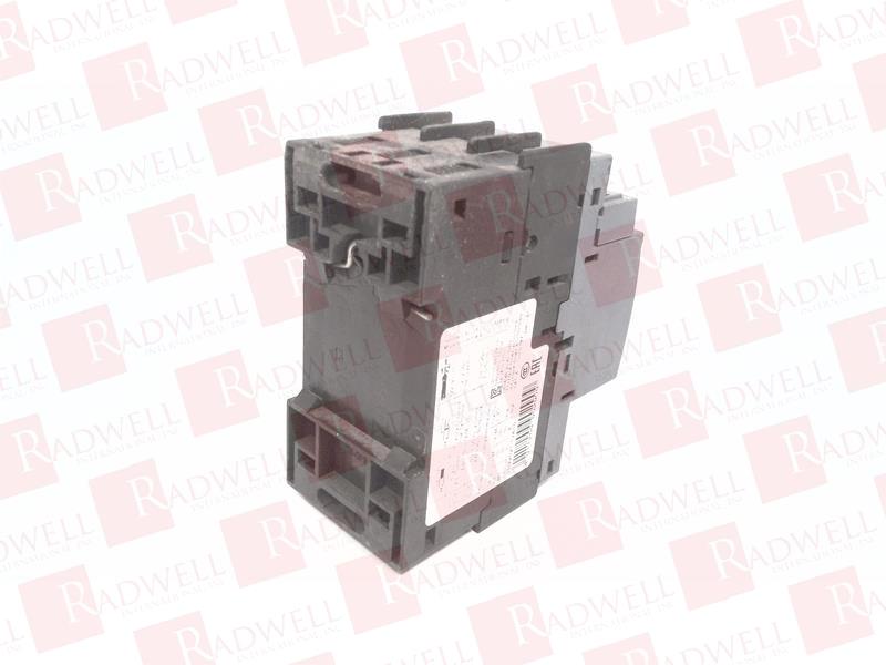 SIEMENS 3RV2021-1JA10