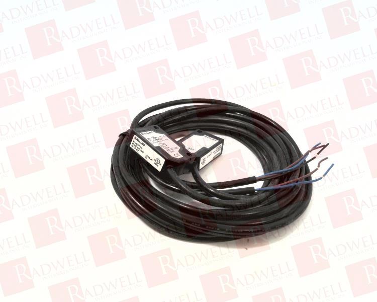 BALLUFF BOS 5K-NO-IX10-02
