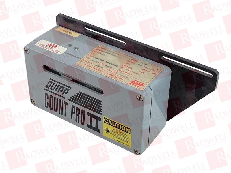  , COUNT SENSOR, 12-24V, 150MA