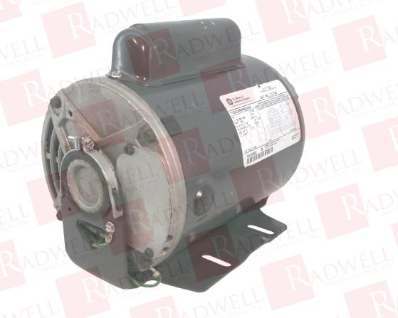 GENERAL ELECTRIC 5KC49PN0164X