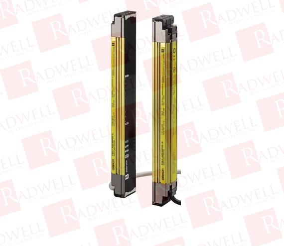 OMRON F3SJ-A0635P20