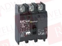 SCHNEIDER ELECTRIC QBL32070
