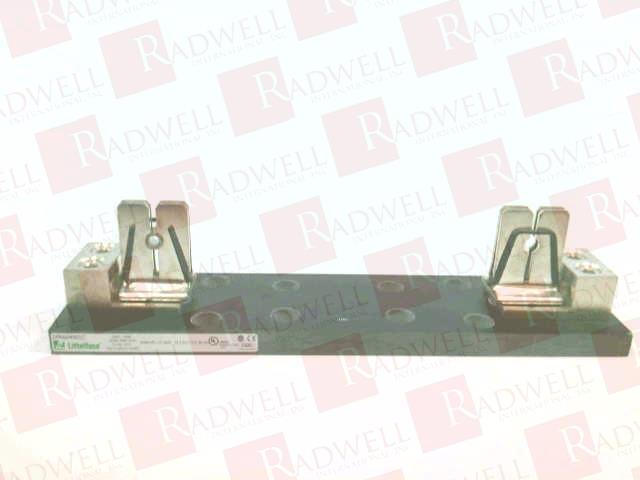 LITTELFUSE LFR604001C