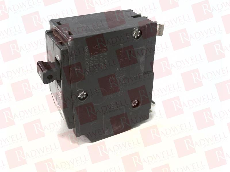 SCHNEIDER ELECTRIC QO235