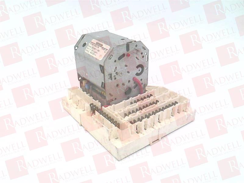 SIEMENS 2HK4 544-1N