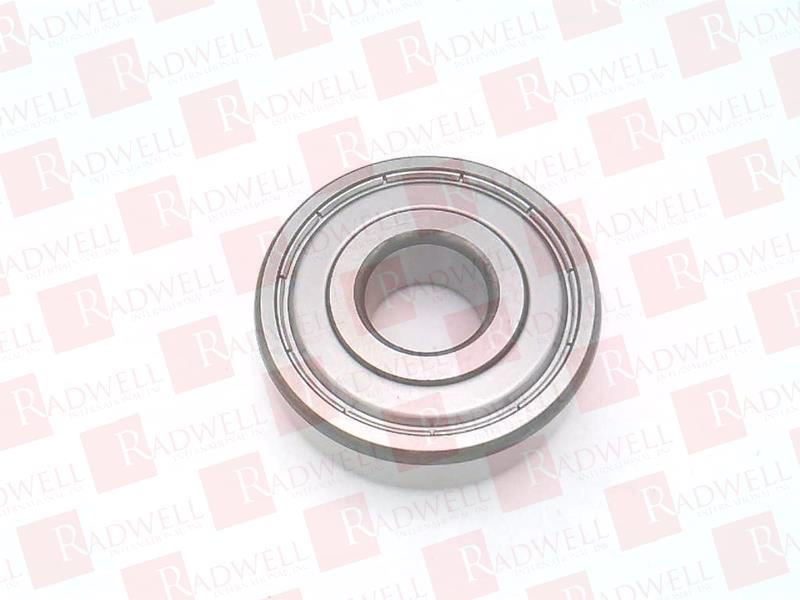 SKF 6302 2ZJEM